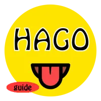 HAGO : Play Game Online- Advice for HAGO icon