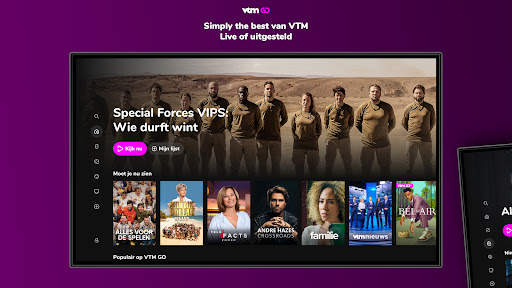 VTM GO screenshot 25
