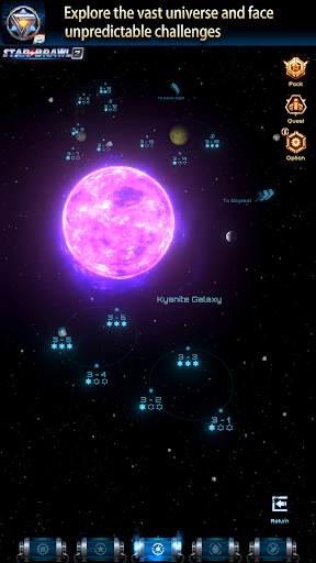Star Brawl 2 screenshot 8