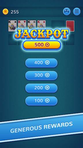 7 Solitaire screenshot 2