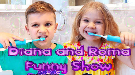 Diana and Roma - Funny Show screenshot 2