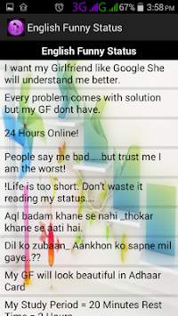 2016  whatsapp status screenshot 3
