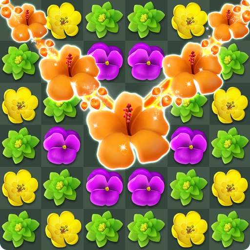 Flower Match Master 1.1.3