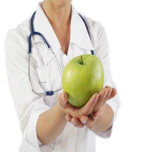 العلاج بالفاكهة 2