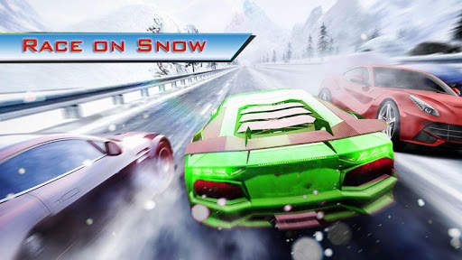 Real Car Racing 2018 screenshot 1