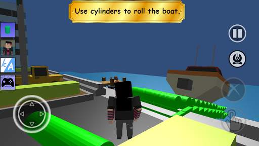 Simple 3D Shapes Object Games 2021: Geometry shape screenshot 11