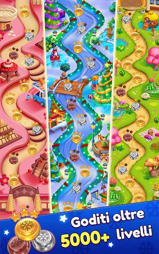 Natale - Bubble Shooter 2023 screenshot 6