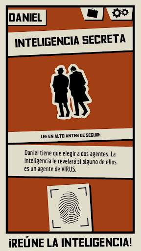 Triple Agent screenshot 3