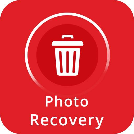 Recover Deleted Photo - Restore Photos 1.0