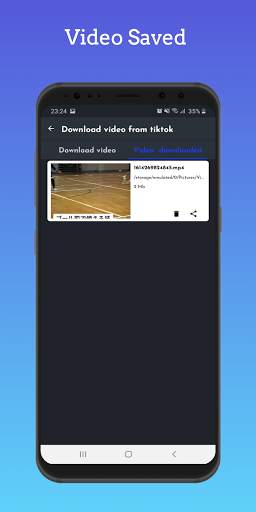 Video Downloader screenshot 7