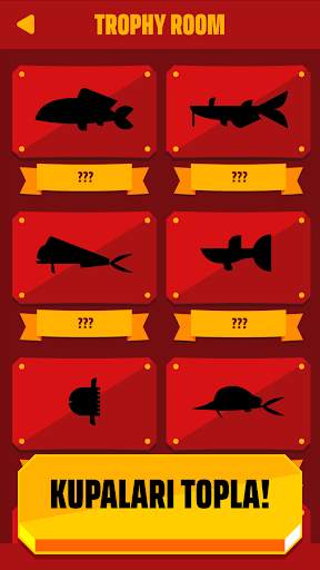 Go Fish! screenshot 4