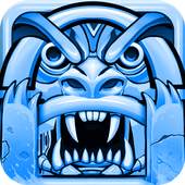 Frozen Temple Shadow Adventure Run 1.0.0