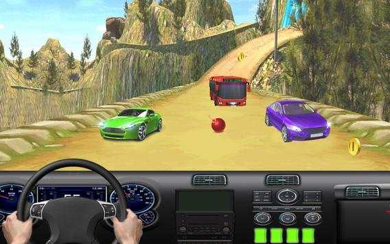 In-Bus Driving Simulator screenshot 3