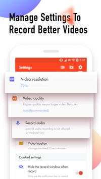Yo Recorder Lite screenshot 6
