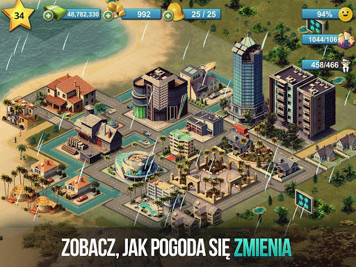 City Island 4: Zbuduj wioskę screenshot 19