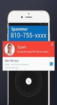 True Caller ID - Caller ID & Call Recorder 2019 screenshot 2