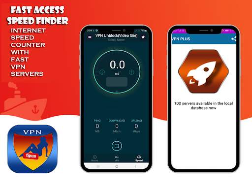 VPN Unblocker, Any website HUB screenshot 7