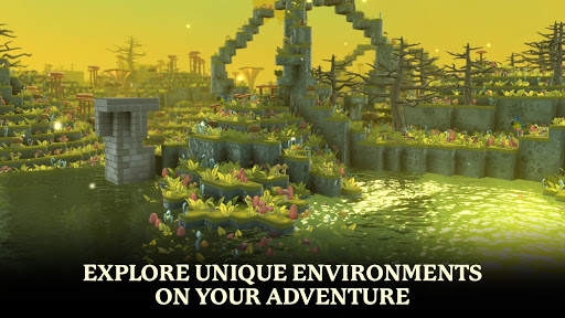 Portal Knights screenshot 5