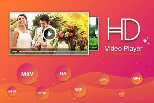 HD Video Player screenshot 5