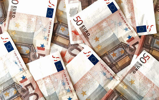 Falling Money 3D Live Wallpaper screenshot 7