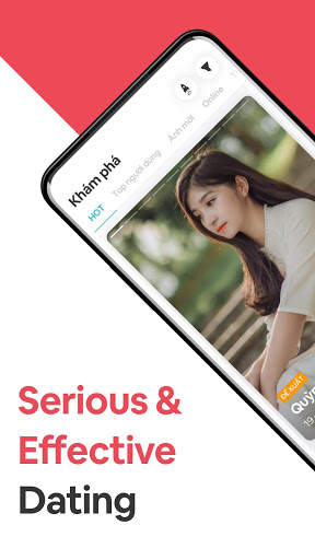 Ymeetme: Dating, Flirting and Finding true partner screenshot 1