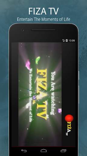 Fiza TV Hyderabad screenshot 2