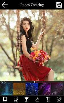 Advance Light Photo Maker Photo Effects Editor 2 تصوير الشاشة