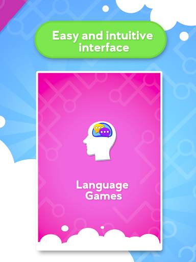 Train your Brain - Language Games screenshot 4