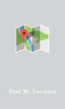 Find My Location screenshot 1