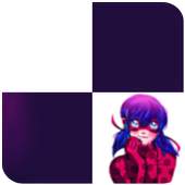 Miraculous Ladybug Piano Tiles 1