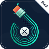 Remove Extra Object from Photo : Photo Eraser icon