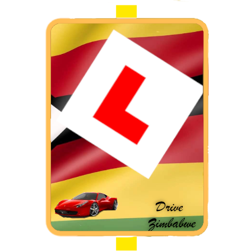 Drive Zimbabwe icon
