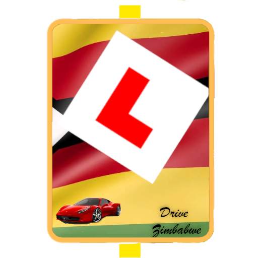 Drive Zimbabwe 4.3.4