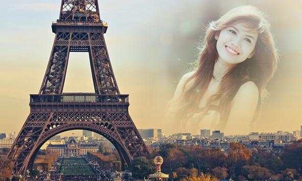 My Memorable Photo Frames скриншот 1