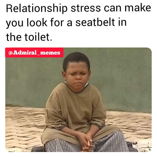 Kilimani Ndogo😂 Kenya Unlimited Funny Videos🤣 screenshot 1
