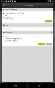 Legal Plex Mobile screenshot 21