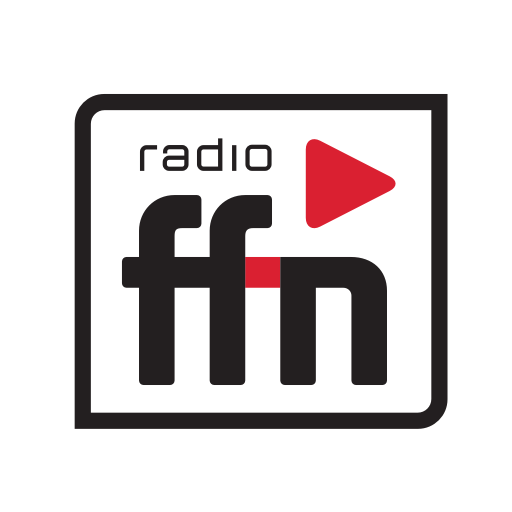 radio ffn. Wir sind Niedersachsen. आइकन