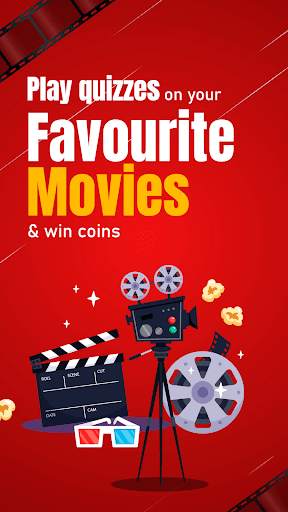 Movieflix Quiz screenshot 6