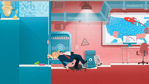 Donnie the Game screenshot 3