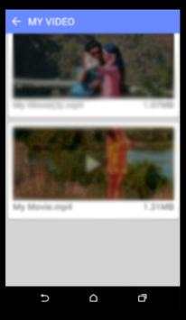 Photo Slideshow with Music screenshot 5