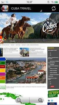 Cuba Travel screenshot 4