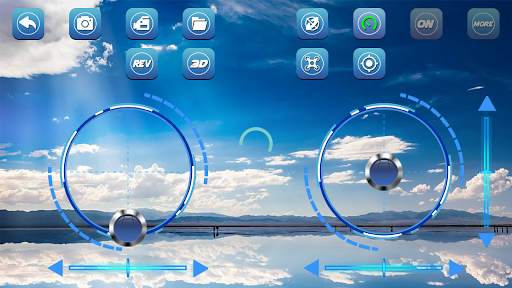 Sky Rider Flight screenshot 7