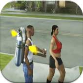 Mod Cheats for GTA San Andreas 1.0