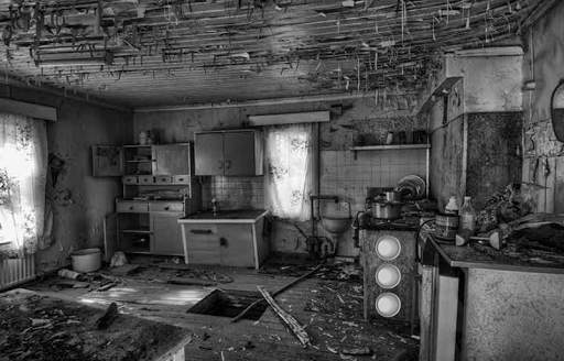 New Best Escape Game - Trapped House Escape screenshot 2