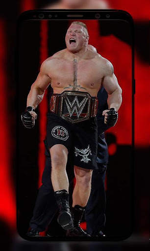 Brock Lesnar wikipedia & Wallpaper screenshot 1