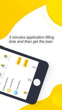 FlashRupee-LifeWallet - Instant Personal Cash Loan screenshot 3