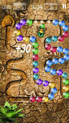 Kuma Legend screenshot 5