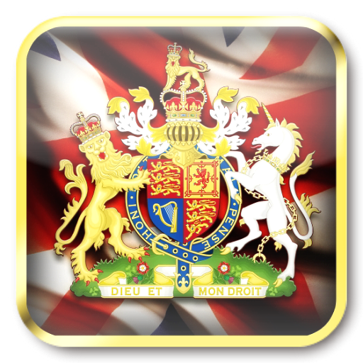 Kings &amp; Queens иконка