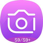 S9 Camera HD  , Selfie Camera galaxy S9 , S9 Edge 7.0