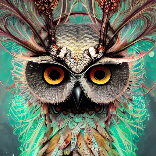 ImmaginAI - AI Art Generator icon